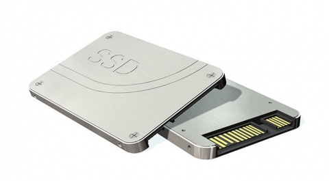 GS Group запустил массовое производство первых российских SSD-накопителей