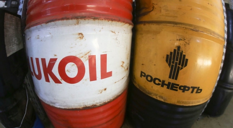 «Лукойл» впервые в истории стал дороже «Роснефти»