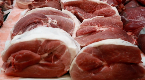 Россельхознадзор с 10 апреля запрещает поставки свиноводческой продукции из Белоруссии