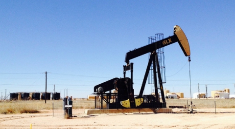 Нефть Brent «подскочила» до $81 за баррель впервые с ноября 2014 года