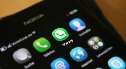 WhatsApp с января перестанет работать на некоторых смартфонах