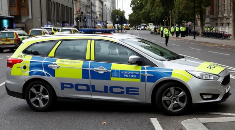 В Лондоне обнаружили взрывные устройства вблизи аэропортов и вокзала