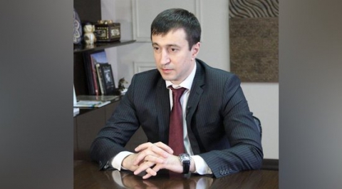 Задержан министр экономики и территориального развития Дагестана