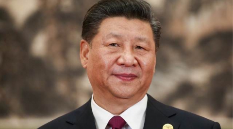 СМИ выяснили, что Си Цзиньпин - большой поклонник "Игры престолов"