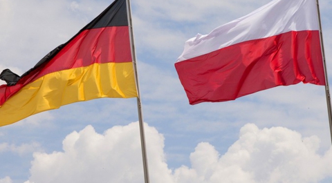 Польша хочет получить от Германии 900 миллиардов долларов репараций