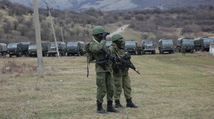 Зеленский обсудит стратегию «возвращения» Крыма с чиновниками ЕС и НАТО
