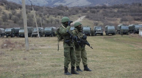 Зеленский обсудит стратегию «возвращения» Крыма с чиновниками ЕС и НАТО