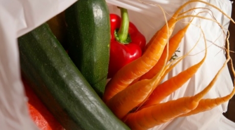 Цены на продукты питания в России выросли в 2,5 раза сильнее, чем в ЕС