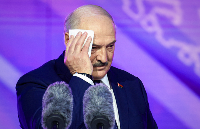 Лукашенко заявил, что Минск должен быть вовлечен в переговоры по Украине