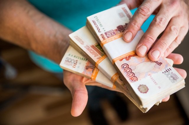 Доктор физико-математических наук отдал мошенникам 12 млн рублей
