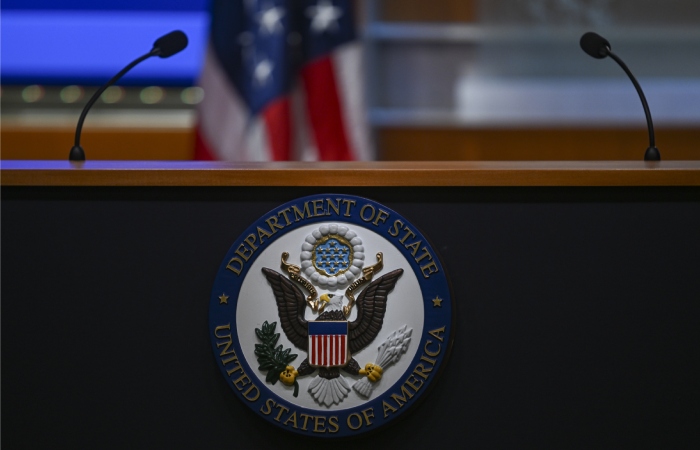 США ожидают соблюдение Венской конвенции в отношении вызванных на допрос в ФСБ дипломатов