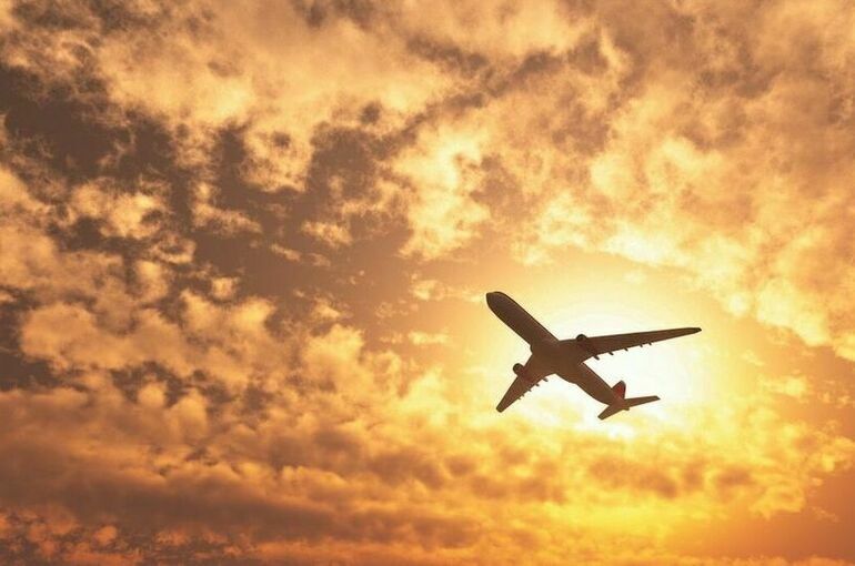 Застрявших в Египте пассажиров Red Sea Airlines вывезут в Москву рейсом Azur Air