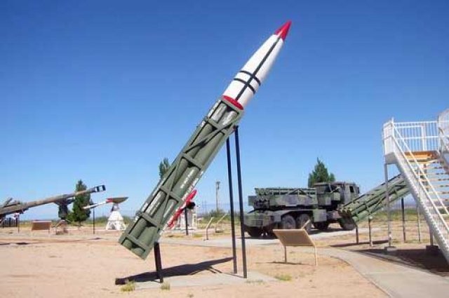 Риттер: ВС России заблокируют ракеты ATACMS, если они появятся у ВСУ