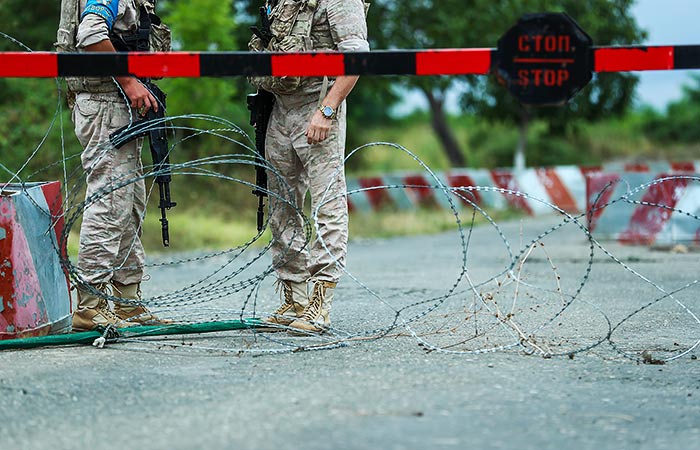 В НКР сообщили о договоренности о прекращении боевых действий в Карабахе