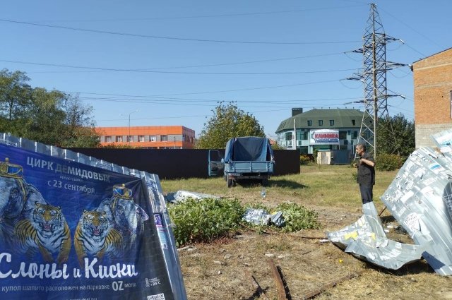 В Краснодаре в ДТП с тремя автомобилями погиб пешеход