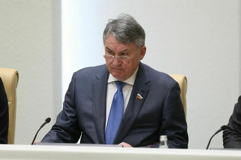 Воробьев: Сенаторы учтут итоги учений при подготовке закона о гражданской обороне