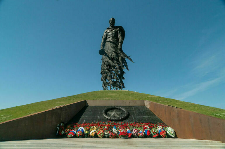 Совет Федерации одобрил закон о благоустройстве военных памятников