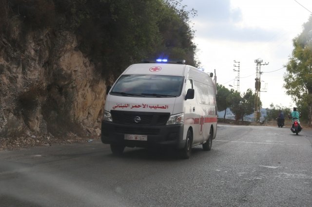 При израильских обстрелах на юге Ливана погибли четыре человека