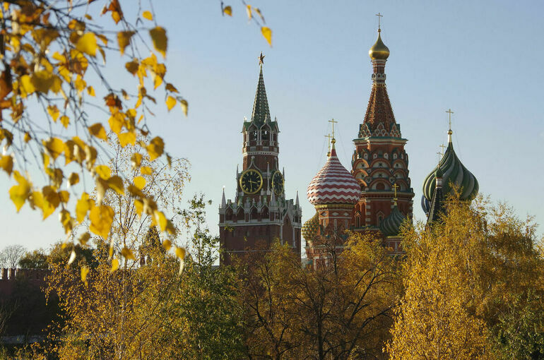 В Кремле не планируют вводить масочный режим из-за роста заболеваемости