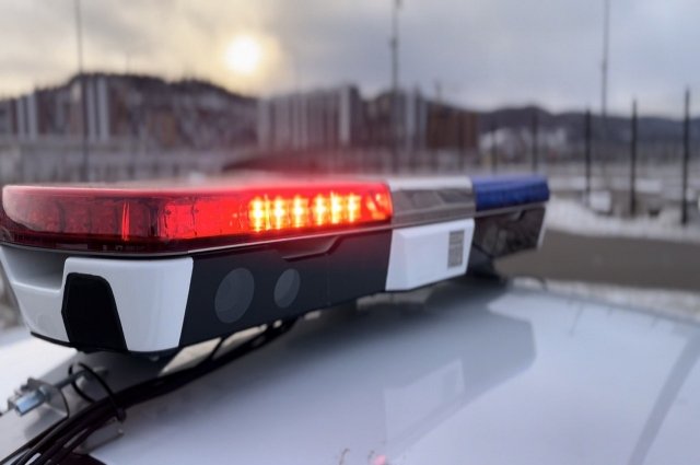 112: в Архангельской области сбивший подростка водитель пытался скрыть ДТП