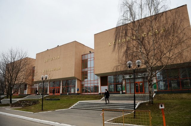 Медики прооперировали пострадавших при стрельбе в брянской гимназии