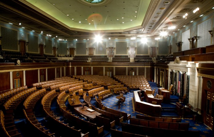 Палата представителей США может проголосовать по расследованию против Байдена в среду