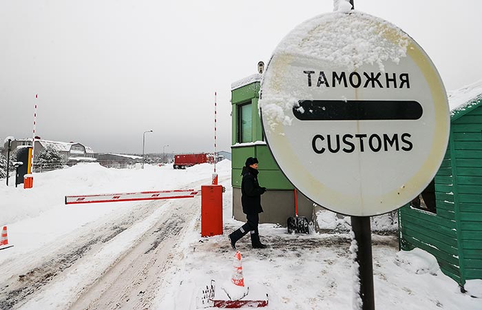 В Финляндии решили снова закрыть два КПП на границе с Россией