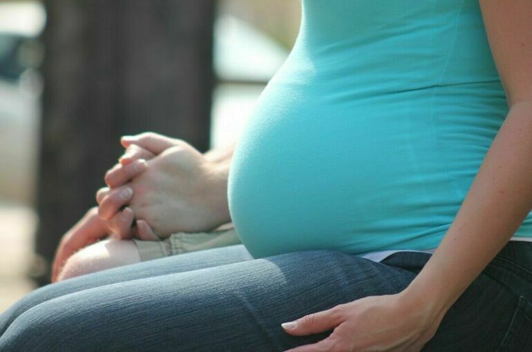 Депутат Занко предложила создать на «Госуслугах» раздел для беременных