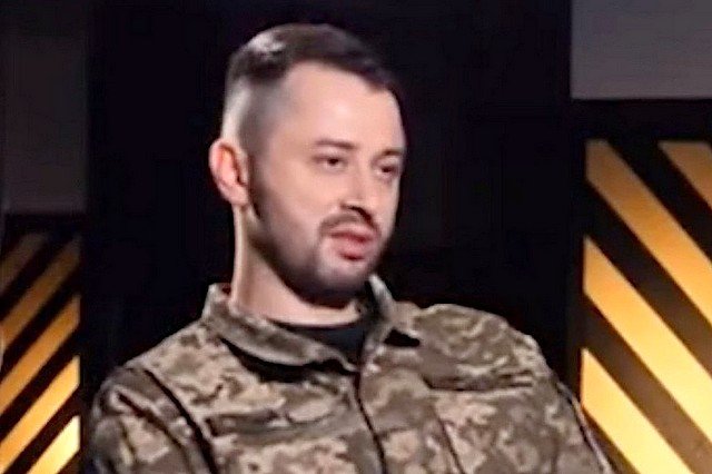 Командир батальона ВСУ Верес: думали летом оказаться в Крыму