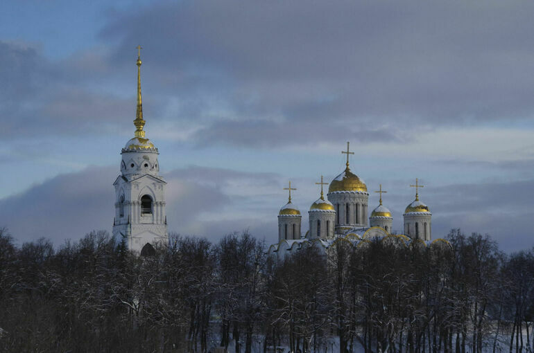 Синоптик Шувалов: Центральный регион РФ прошел пик потепления