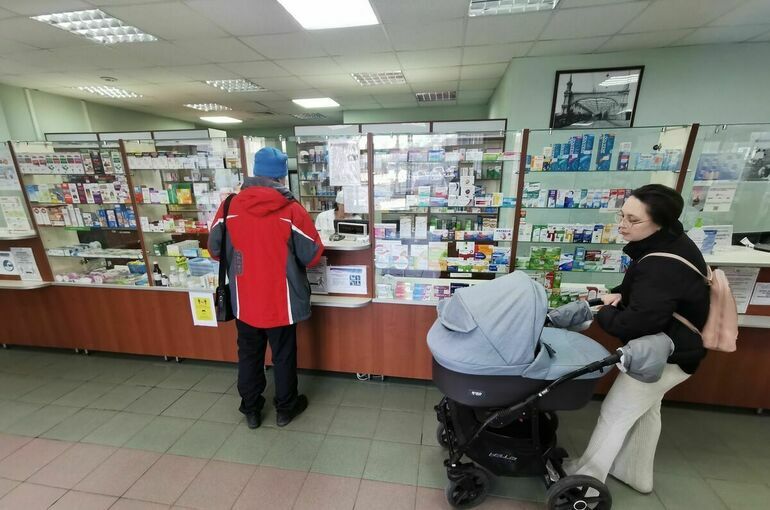 В СПЧ заявили о необходимости поднять вопрос лекарственного страхования россиян