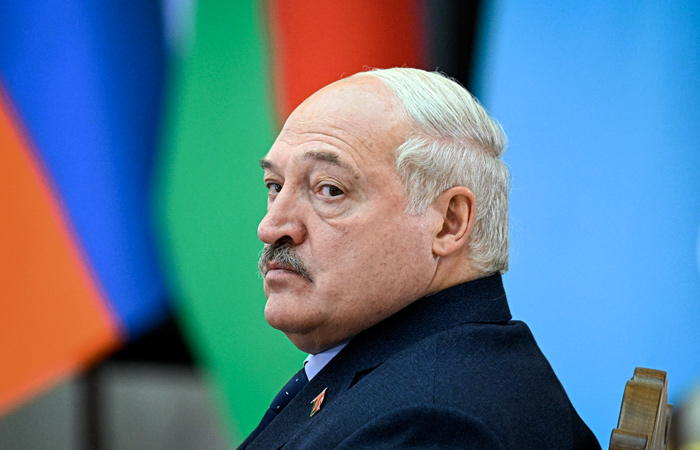 Лукашенко уверен, что Армения не уйдет из ЕАЭС