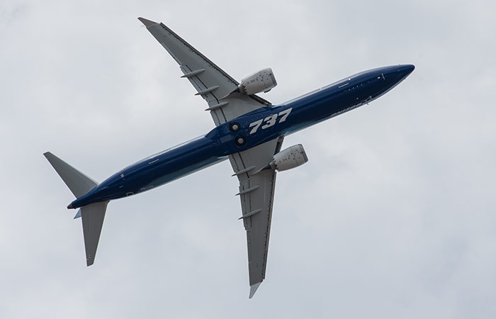 Возобновление поставок Boeing 737 MAX в КНР могут отложить из-за новых проверок