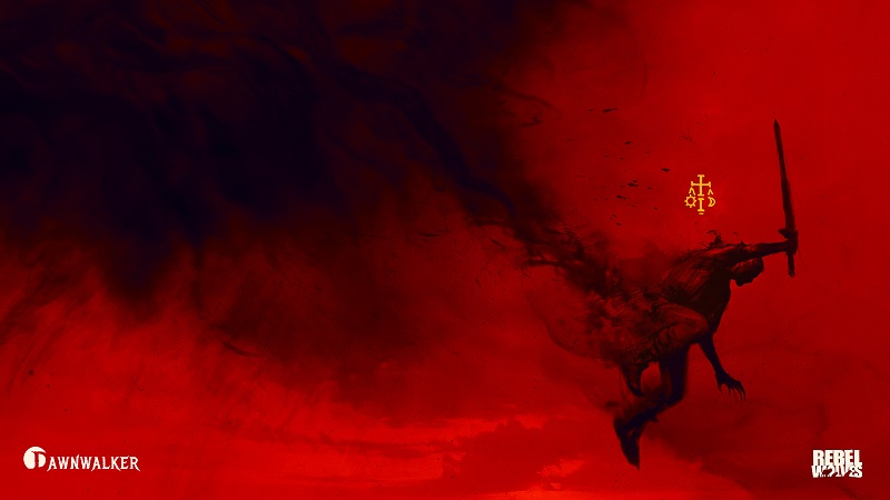 Нелинейная фэнтезийная RPG от ведущих разработчиков The Witcher 3: Wild Hunt и Cyberpunk 2077 наконец получила название