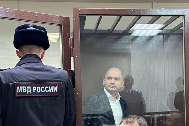 Экс-следователя приговорили к 11 годам по делу о стрельбе в «Москва-Сити»
