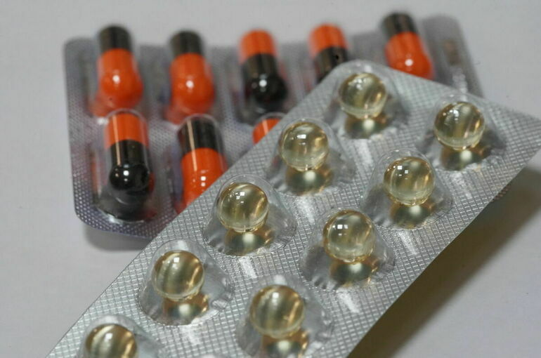 ФАС анонсировала снижение цены на российский препарат для лечения рака легких