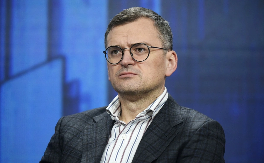 Полянский заявил, что избавление от Зеленского не входит в планы России
