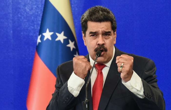 Мадуро будет переизбираться на пост президента Венесуэлы