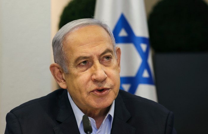 Нетаньяху не считает нужным менять правительство в Израиле