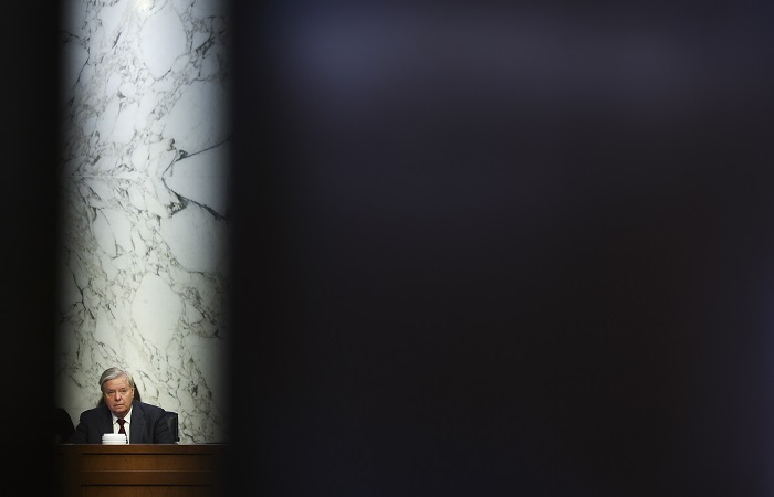 Сенатор США Грэм назвал беспроцентный кредит вероятным методом помощи Украине