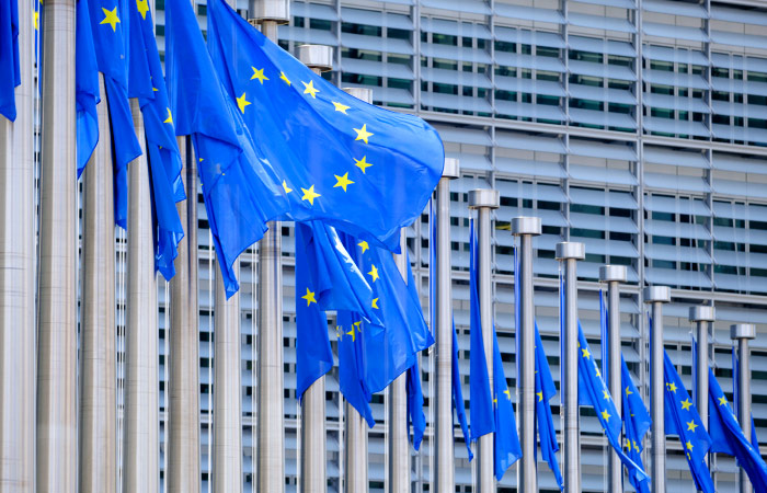Документ о реформах правил расширения ЕС запланировали обнародовать 20 марта
