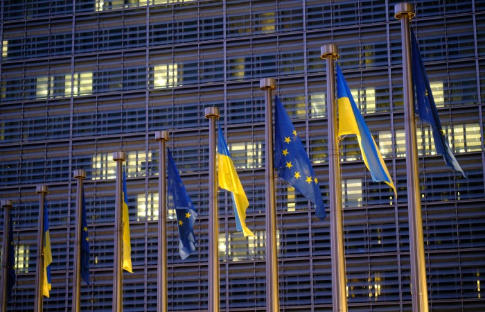 На саммите ЕС не будут обсуждаться рамки переговоров по вступлению Украины