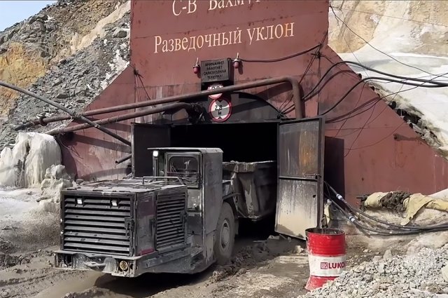 Управляющего директора рудника «Пионер» в Приамурье арестовали