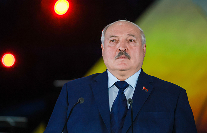 Лукашенко заявил, что Белоруссия готовится к войне