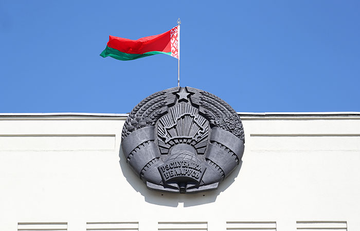 Лукашенко дал согласие на внесение в парламент закона о приостановлении ДОВСЕ