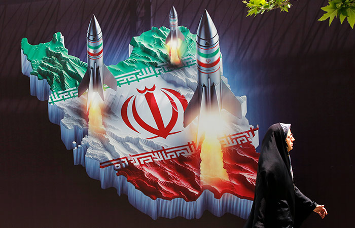 Иран может пересмотреть ядерную доктрину из-за угроз со стороны Израиля