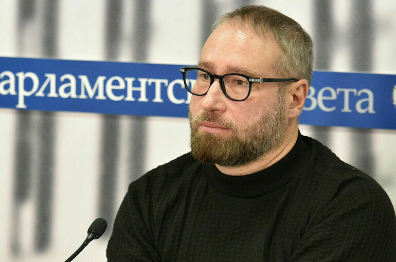 Героям Рунета предложили вручать премию
