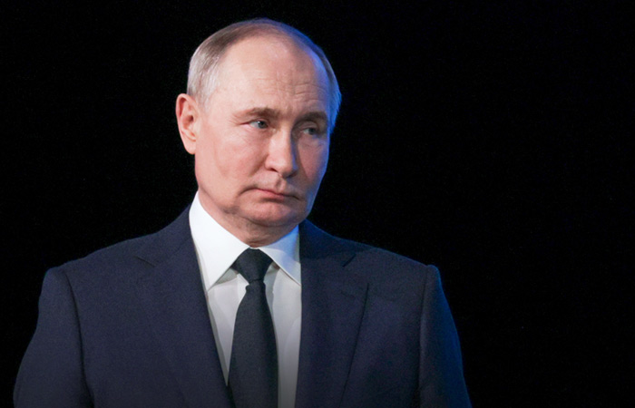 Путин объяснил возврат государству ряда активов интересами безопасности