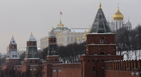 В Кремле отреагировали на заявления Захарченко о Донбассе