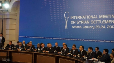 Глава МИД Казахстана рассказал о новой встрече по Сирии